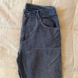 Rudy Jude Ink Utility Jeans